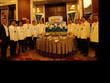 隴原美食大聚會(huì)，“金城老碗”牛肉面、特色炒面片美味與您同行